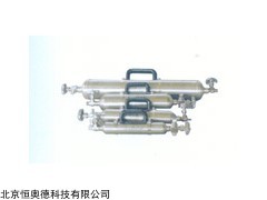 液化石油气采样器   型号：HAD-LPG-SS