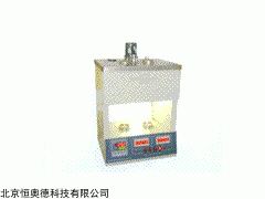 沥青赛波特粘度试验仪   型号：HAD-WSY-015