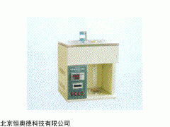 沥青标准粘度测定仪  型号：HAD-WSY-06