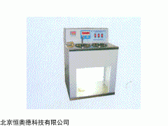 沥青恩格拉粘度试验器  型号：HAD-WSY-07A