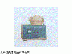 离心式沥青抽提仪  型号：HAD-WSY-104