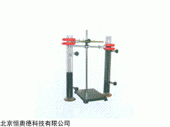 乳化沥青贮存稳定性试验器   型号：HAD-WSY-092