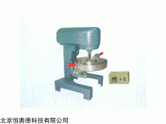 稀浆封层湿轮磨耗仪    型号：HAD-WSY-109