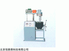 自动混合料拌和机   型号：HAD-WSY-102