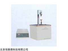 沥青脆点自动测定仪  型号：HAD-LCY-II