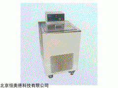 低温恒温水浴   型号：HAD-WSY-065