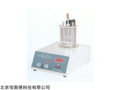 数显沥青软化点测定仪  型号：HAD-WS