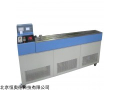 调温调速沥青延伸度测定仪  型号：HAD-LYY-9B