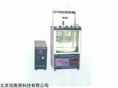沥青动力粘度测定仪   型号：HAD-WSY-08