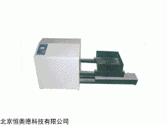 稀浆封层负荷轮碾压试验仪   型号：HAD-WSY-108