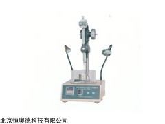 数显式沥青针入度测定仪   型号：HAD-WSY-026