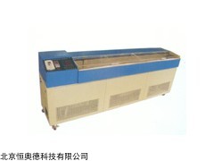 调温调速沥青延伸度测定仪    型号：HAD-LYY-9A
