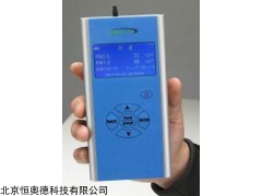 PM2.5监测仪  型号：HAD-C200/