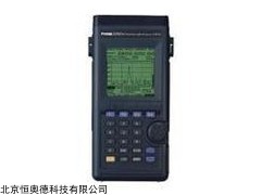 频场强分析仪   型号：protek3201