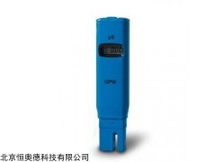 超纯水笔式电导率测定仪 型号：HAD-HI98309