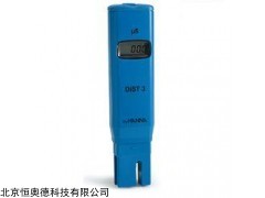 笔式电导率仪/笔式电导率计   型号：HAD-HI98303