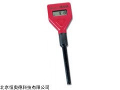 笔式酸度计/笔式PH计  型号：HAD-HI98103