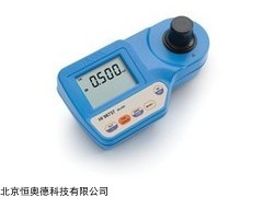 二氧化氯浓度测定仪 型号：HAD-HI96738