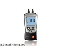 差压仪/压差仪    型号：Testo 510
