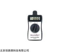 紫外辐射计   型号：MG-3414F