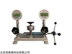 压力表校验器   型号：HAD-TY-4010C