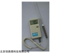型数字温度计   型号：HAD-JM222HI
