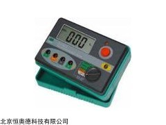 数字式兆欧表/兆欧表    型号：HAD-DY30-3