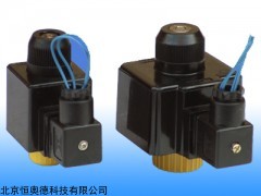 HA-MFJ12-27YC 交流湿式阀用电磁铁   