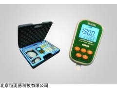 SX1-WS100 氟离子浓度计    