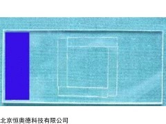 HAD-JS 浮游生物计数框  