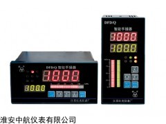 ZH-XMPA智能PID調(diào)節(jié)器，智能PID調(diào)節(jié)器