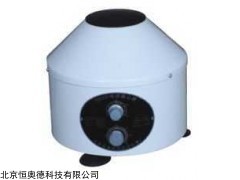 HAD-800D 电动离心机    