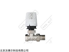 北京沃佛尔批发供应高阻力两通恒温阀