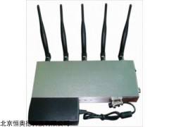 HAD-1000E 五通道3G手机信号屏蔽器   