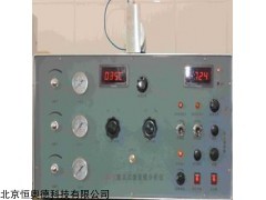 HA-HC-2A 数显微量硫分析仪   