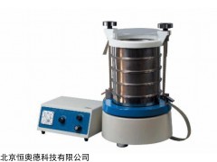 HAD-WQS-S  振筛机    