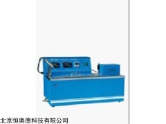 HAD-8017B 石油产品蒸汽压测定仪  