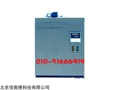 HAD-BSY-173 液化石油气蒸气压测定仪/   