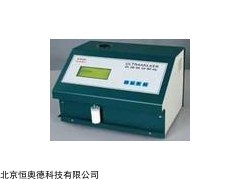 HAD-UL20AC 牛奶分析仪  