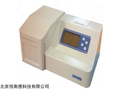 XT18-GDYN-1096SC  多通道农药残毒快速检测仪   