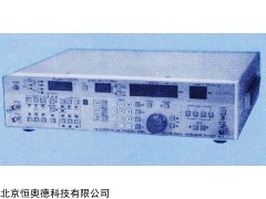 HA-ZN1621  FM-AM标准信号发生器   