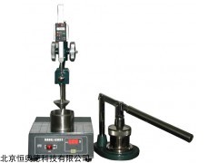 QY-DRT-2112 润滑脂锥入度测定仪   
