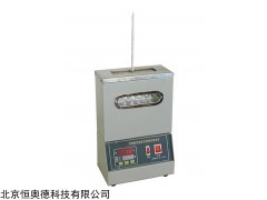 QY-DRT-2114 润滑脂宽温度滴点范围测定仪  