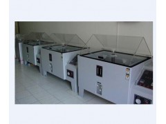 惠州盐雾试验箱