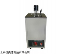 QY-DRT-2115 润滑脂铜片腐蚀测定仪   