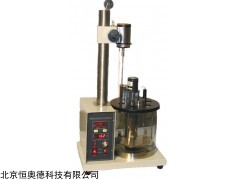 QY-DRT-2101 石油产品合成液抗乳化性能测定仪 