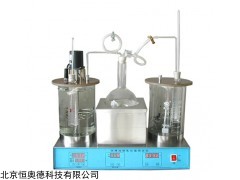 QY-DRT-2106 润滑油破乳化值测定仪   