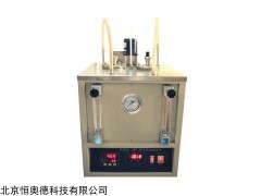 QY-DRT-2107 润滑油（脂）蒸发损失测定仪    