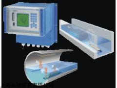 供應NIVUS超音波渠道流量計