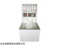 QY-DRT-2108 润滑油老化特性测定仪    